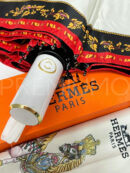 Hermes зонт PR839464 7