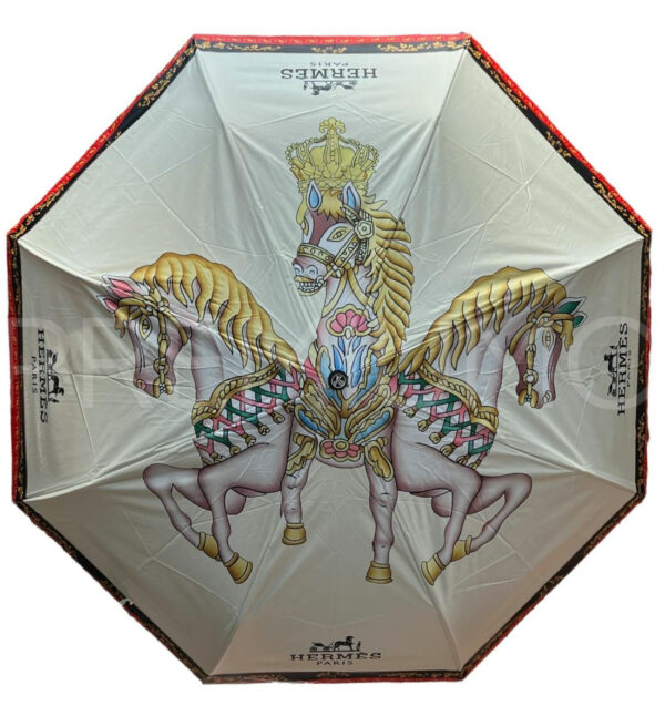Hermes зонт PR839464