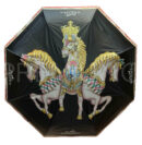 Hermes зонт PR943079 4