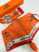 Hermes зонт PR940684 5