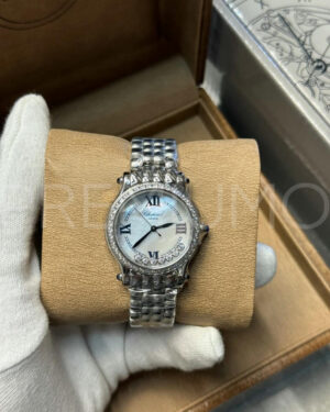 Chopard часы PR390425