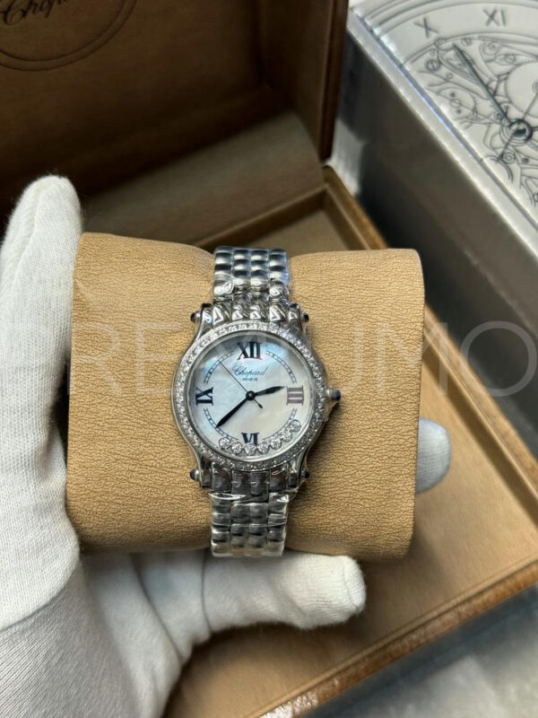 Chopard часы PR390425
