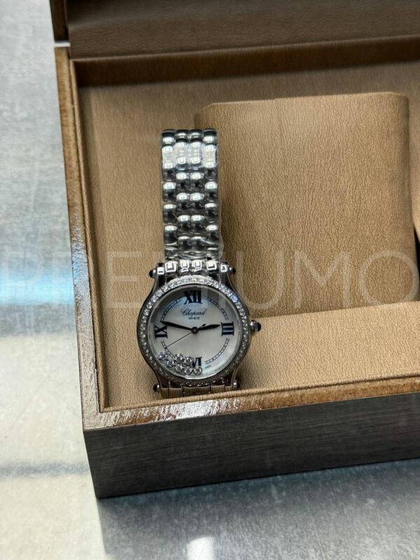 Chopard часы PR390425 7