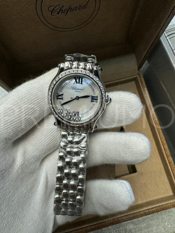 Chopard часы PR390425 2