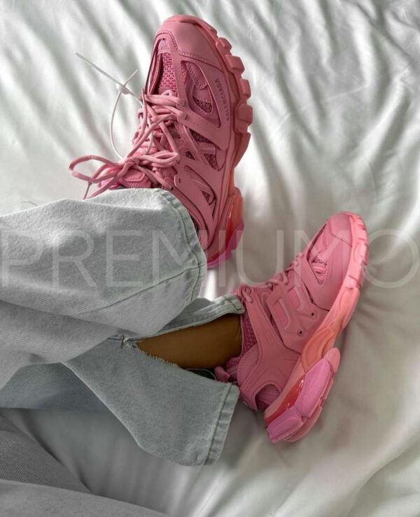 Balenciaga кроссовки PR571059 3