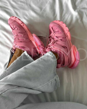 Balenciaga кроссовки PR571059