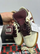 Adidas кроссовки PR990258 8