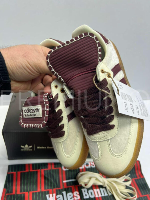 Adidas кроссовки PR990258 2