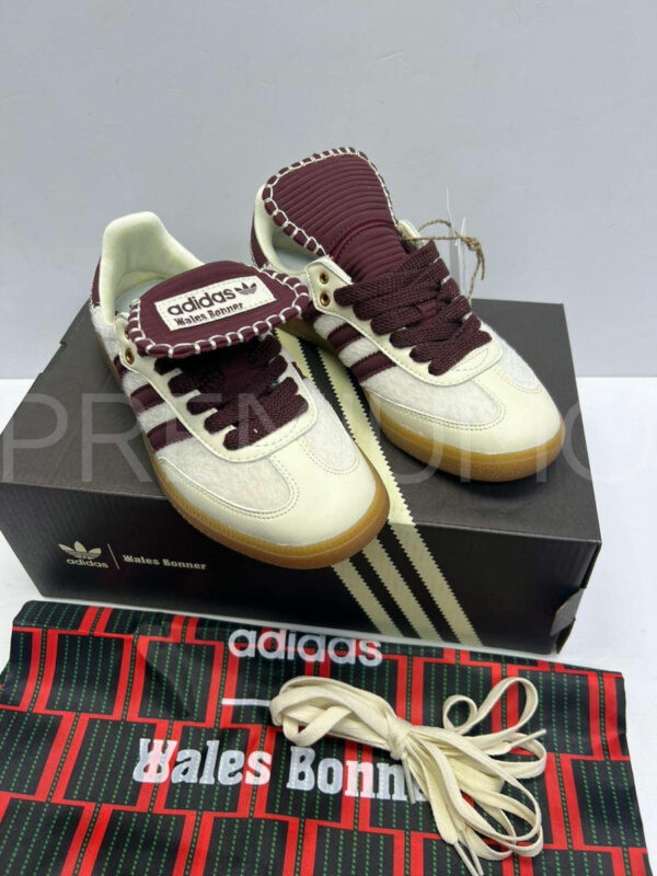 Adidas кроссовки PR990258 3