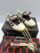Adidas кроссовки PR990258 10