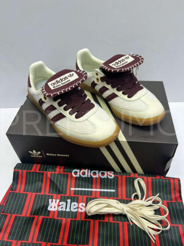 Adidas кроссовки PR990258 4