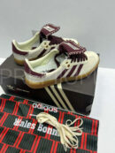 Adidas кроссовки PR990258 11