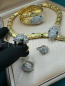 Bvlgari колье PR957279 5