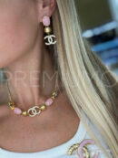 Chanel серьги PR562838 3