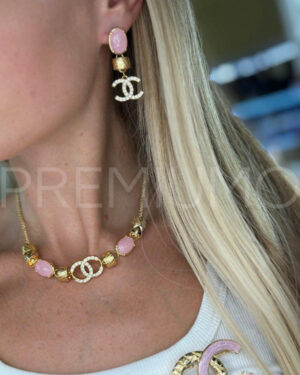 Chanel серьги PR562838