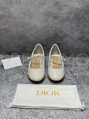 Christian Dior туфли PR489480 15