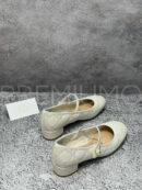 Christian Dior туфли PR489480 12