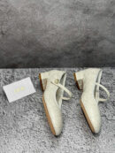 Christian Dior туфли PR489480 13