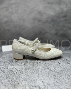 Christian Dior туфли PR489480