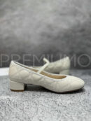 Christian Dior туфли PR489480 10