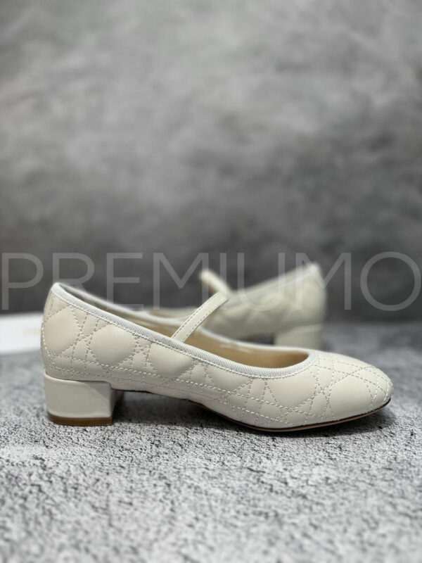 Christian Dior туфли PR489480 2