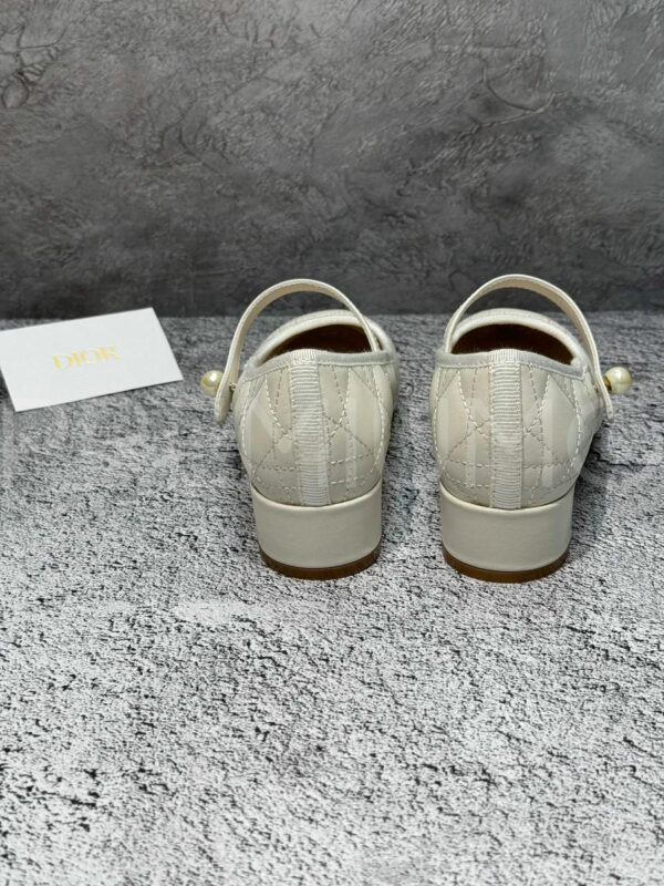 Christian Dior туфли PR489480 3