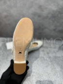 Christian Dior туфли PR489480 16