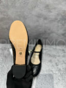 Christian Dior туфли PR848404 16