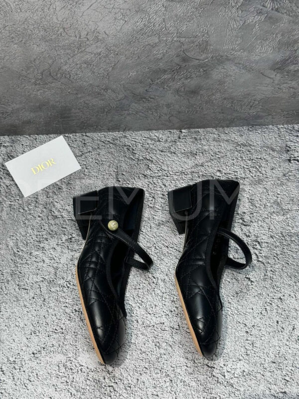 Christian Dior туфли PR848404 6