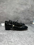Christian Dior туфли PR848404 9
