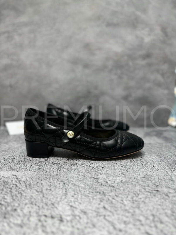 Christian Dior туфли PR848404