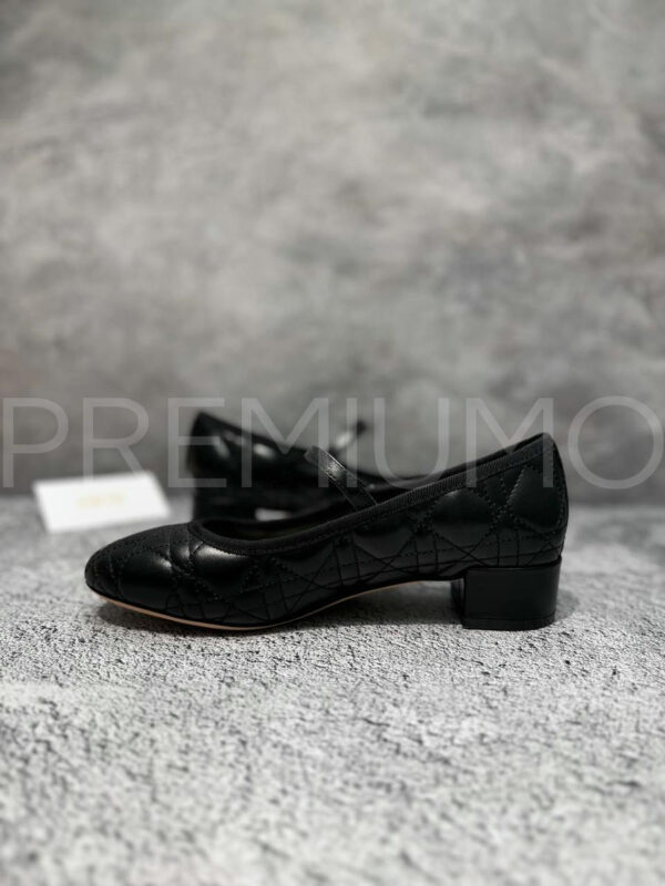 Christian Dior туфли PR848404 2
