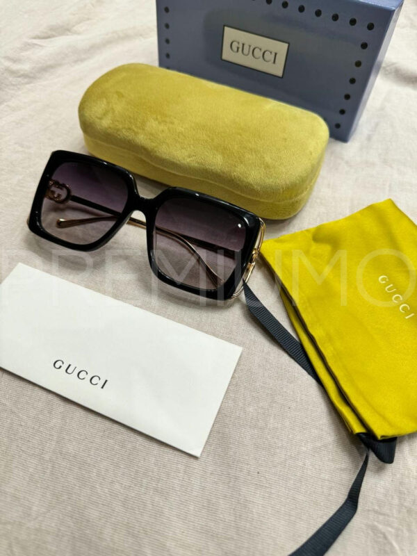 Gucci очки PR127967 2