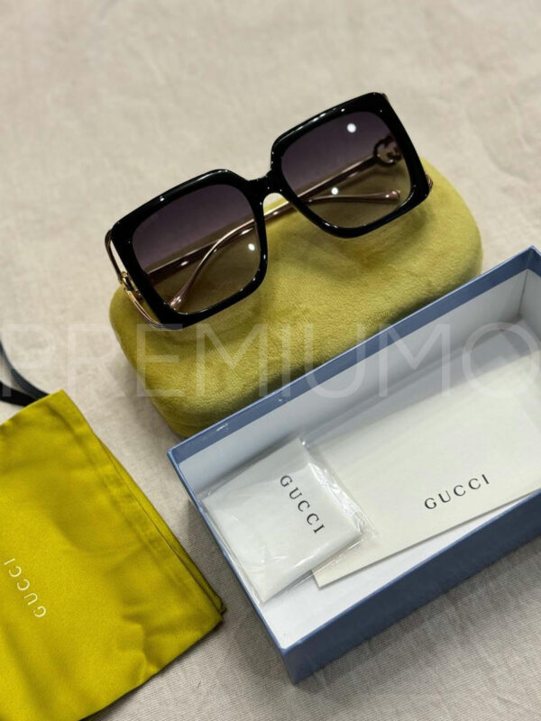 Gucci очки PR127967 6