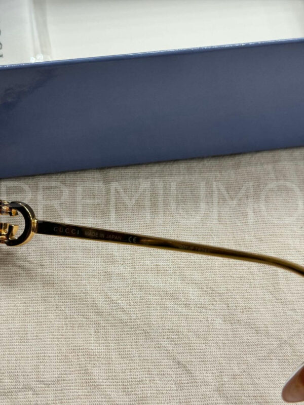 Gucci очки PR127967 8