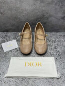 Christian Dior туфли PR103246 15