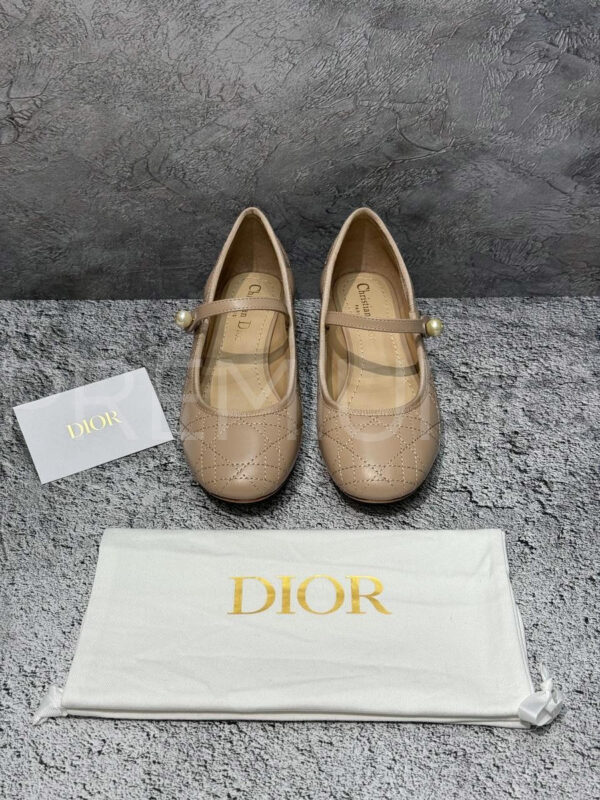 Christian Dior туфли PR103246 7