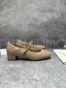 Christian Dior туфли PR103246 9