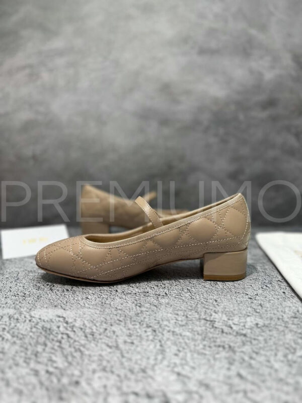 Christian Dior туфли PR103246 2