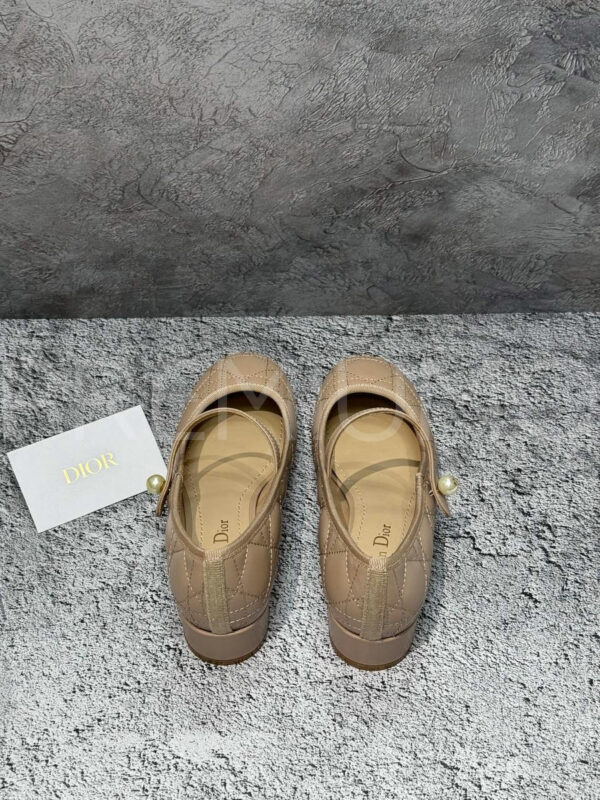 Christian Dior туфли PR103246 4
