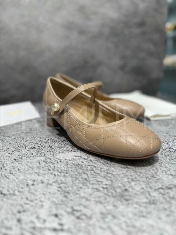Christian Dior туфли PR103246 3