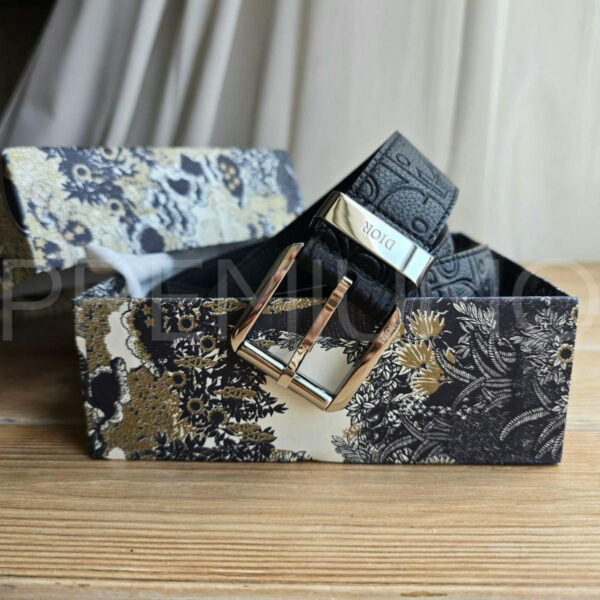 Christian Dior ремень PR135242 3