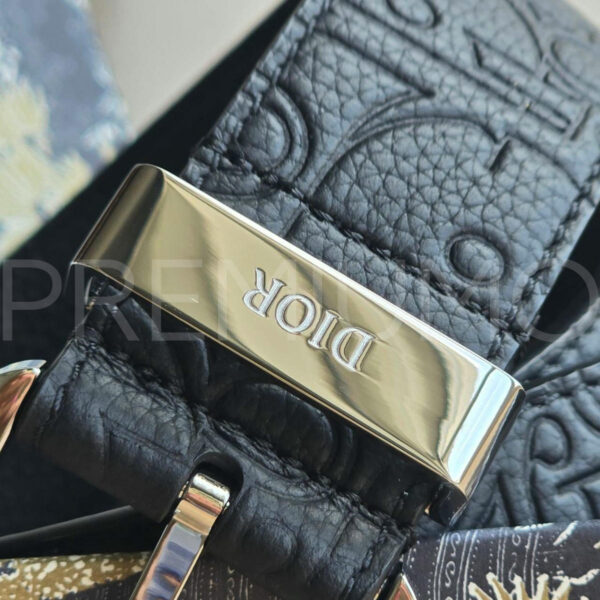 Christian Dior ремень PR135242 4