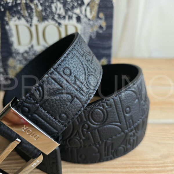 Christian Dior ремень PR135242 6