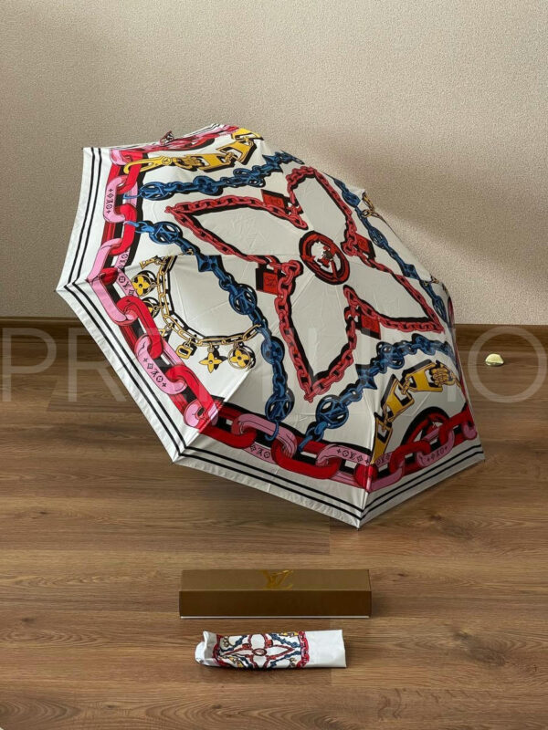 Louis Vuitton зонт PR508442 2
