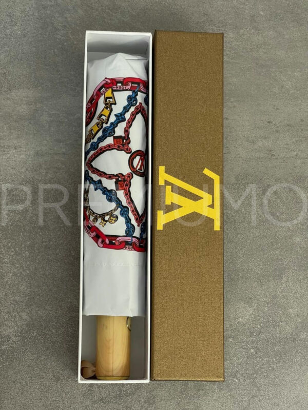 Louis Vuitton зонт PR508442 8