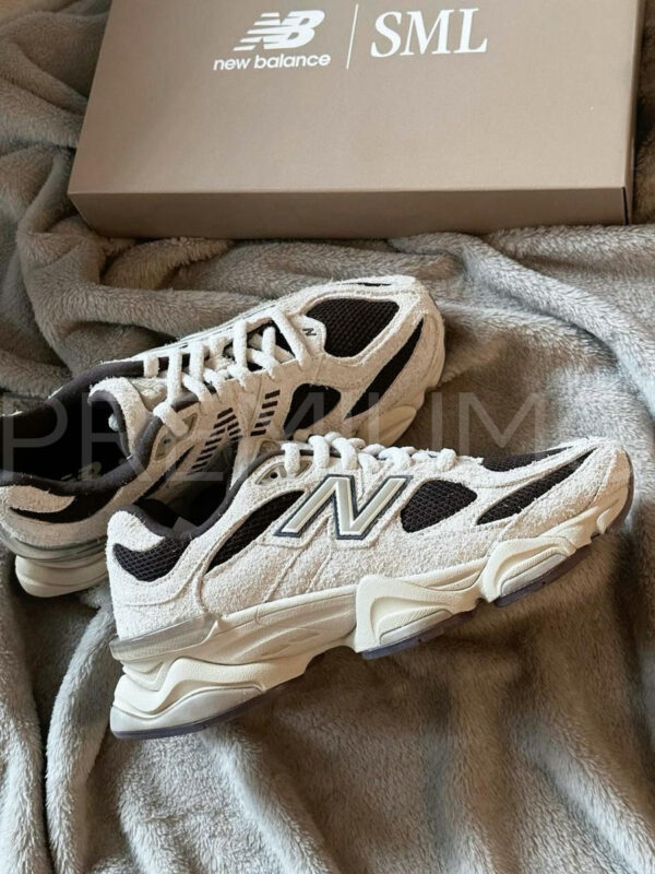New Balance кроссовки PR537440 2