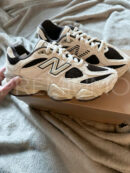 New Balance кроссовки PR537440 7