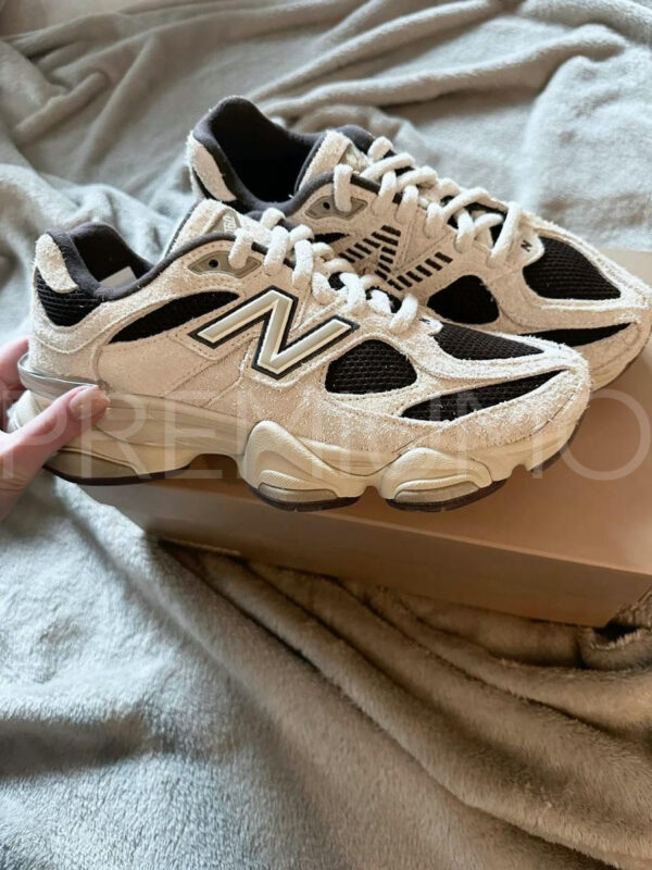 New Balance кроссовки PR537440 3