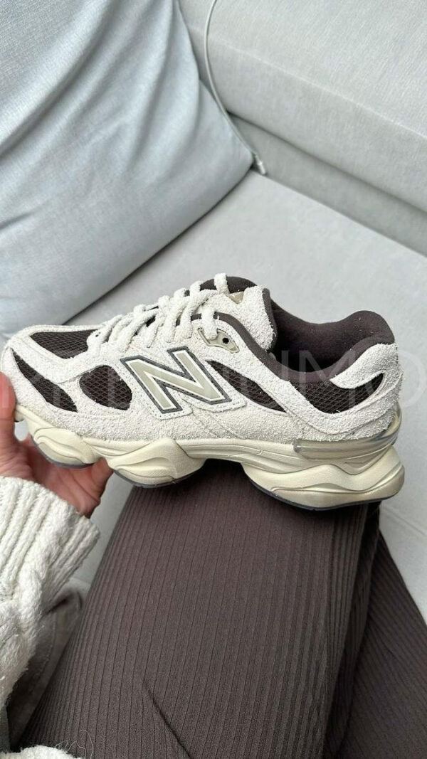 New Balance кроссовки PR537440 4